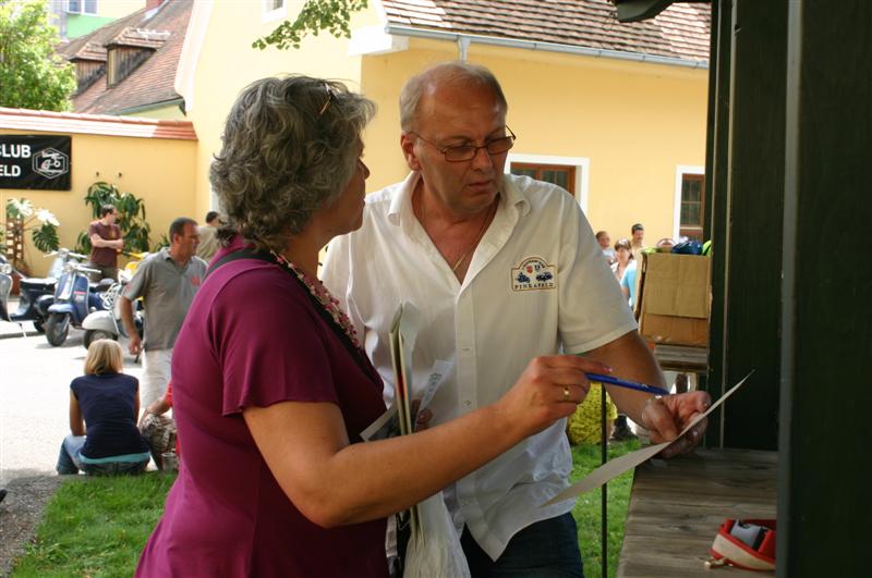 2009-07-12 11. Oldtimertreffen in Pinkafeld